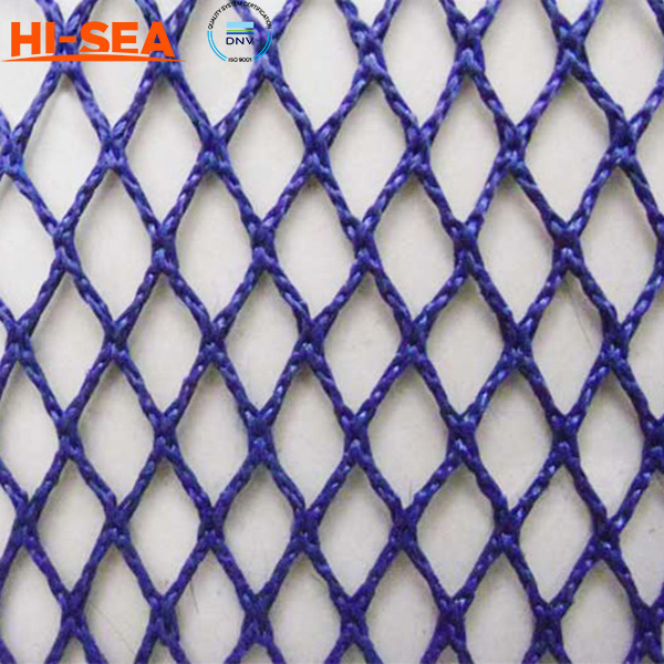 Polyester Fishing Net